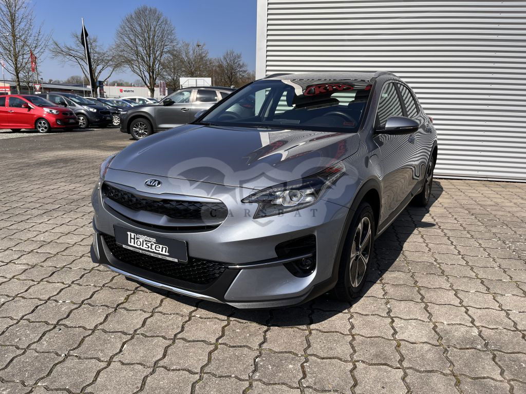 Kia XCeed 2020