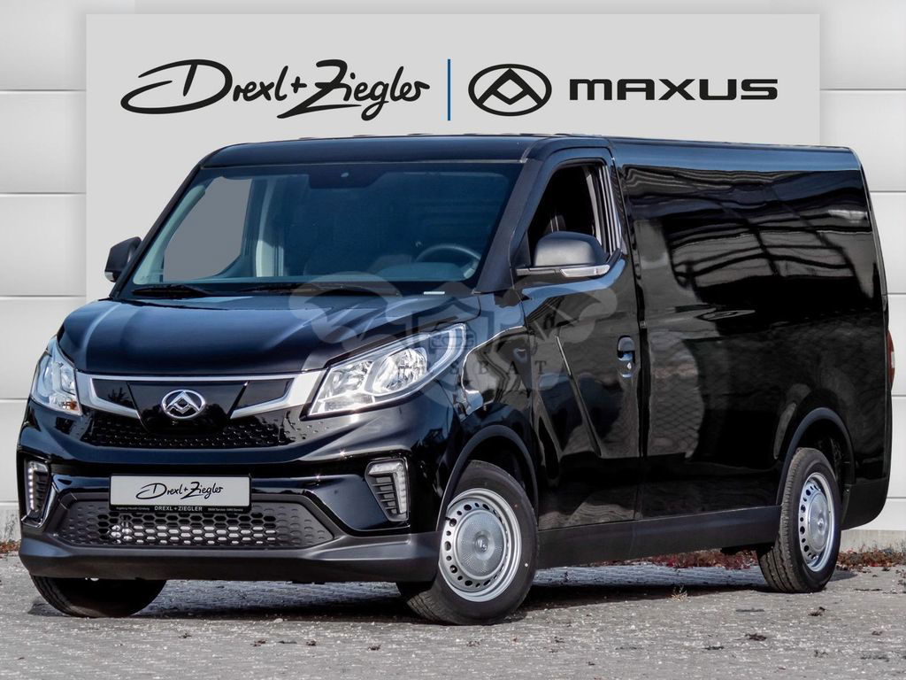 Maxus eDeliver 3 2024