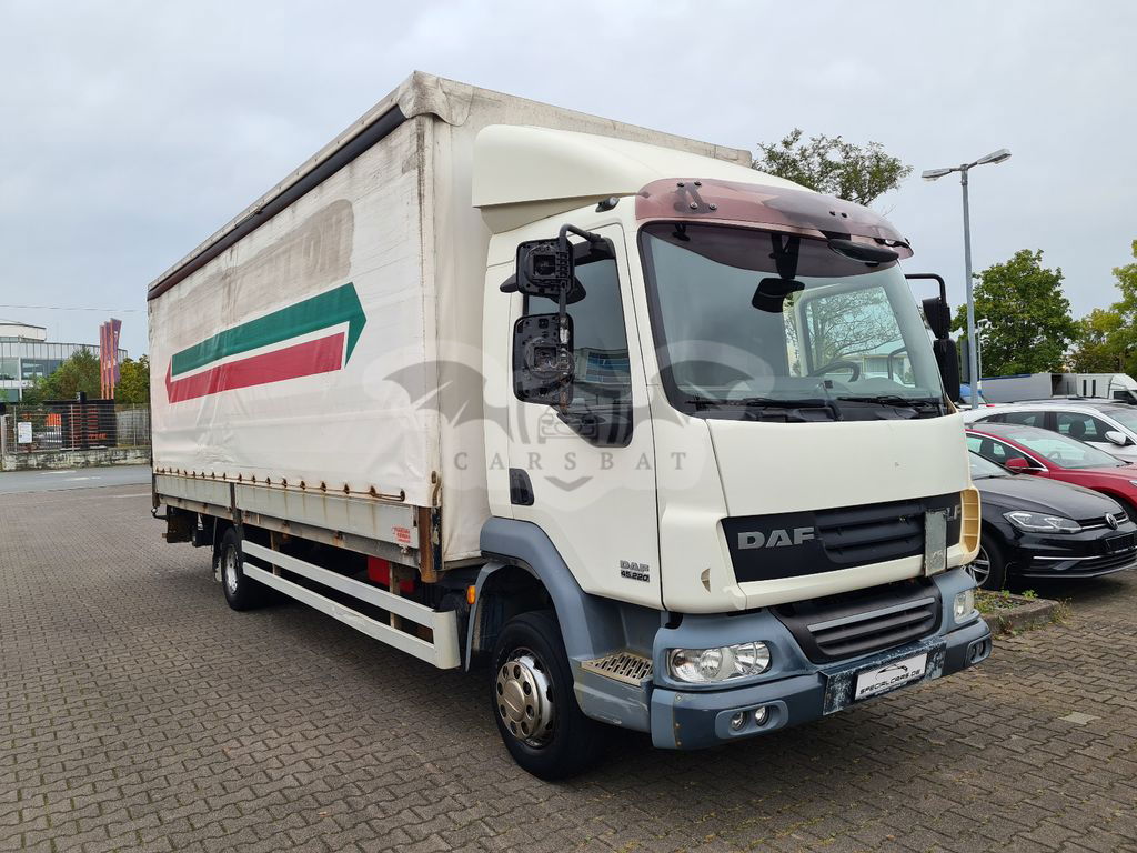 DAF LF 2010