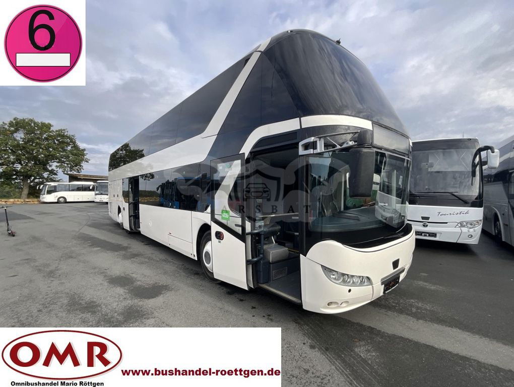 Neoplan Skyliner 2017