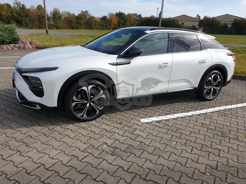 Citroën C5 X 2023