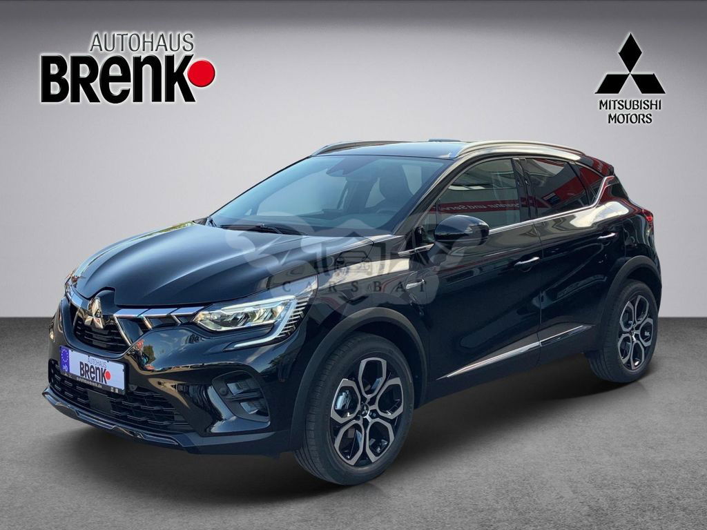 Mitsubishi ASX 2024