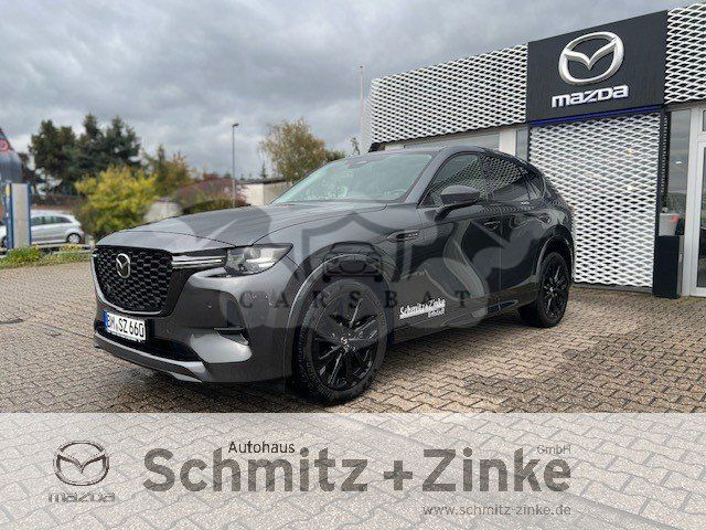 Mazda CX-60 2023