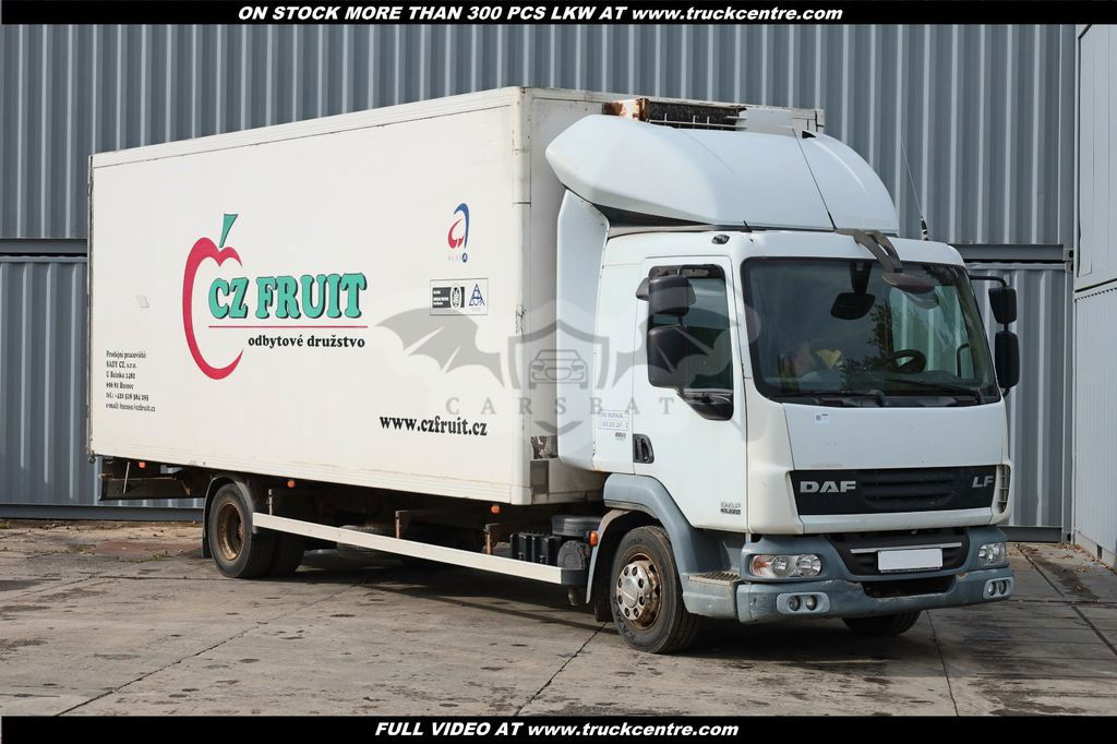 DAF LF 2009