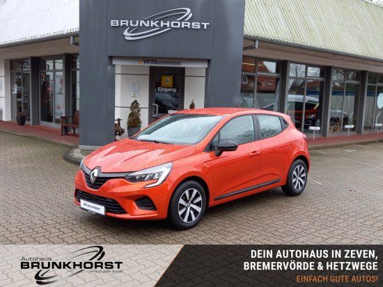 Renault Clio 2024