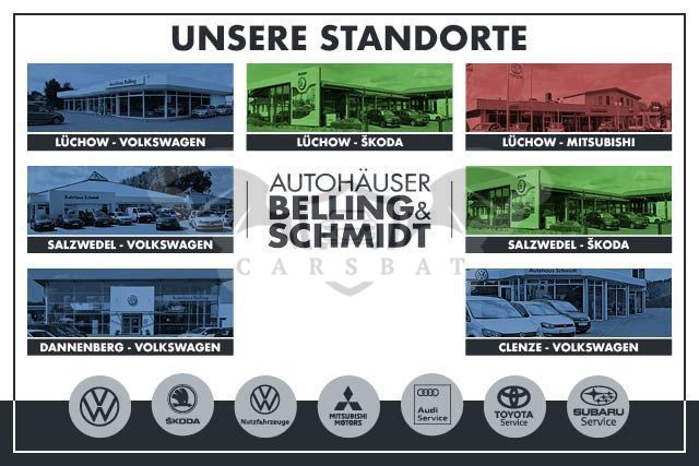 Skoda Karoq 2019