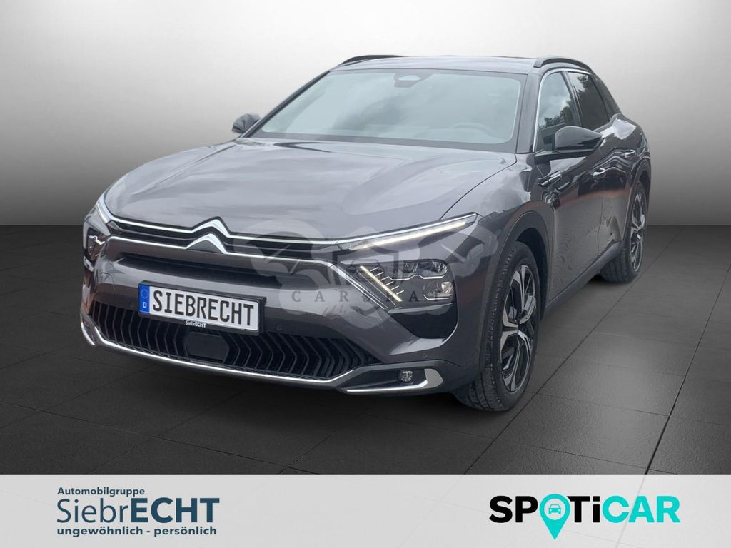 Citroën C5 X 2023