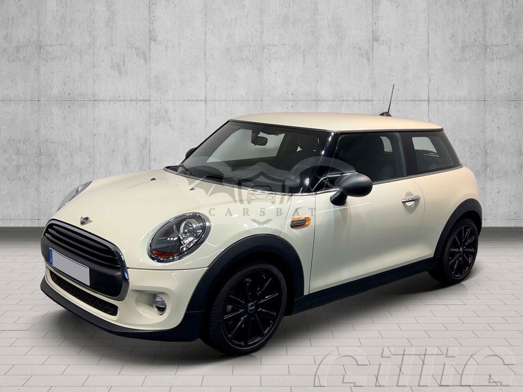 Mini One 2019