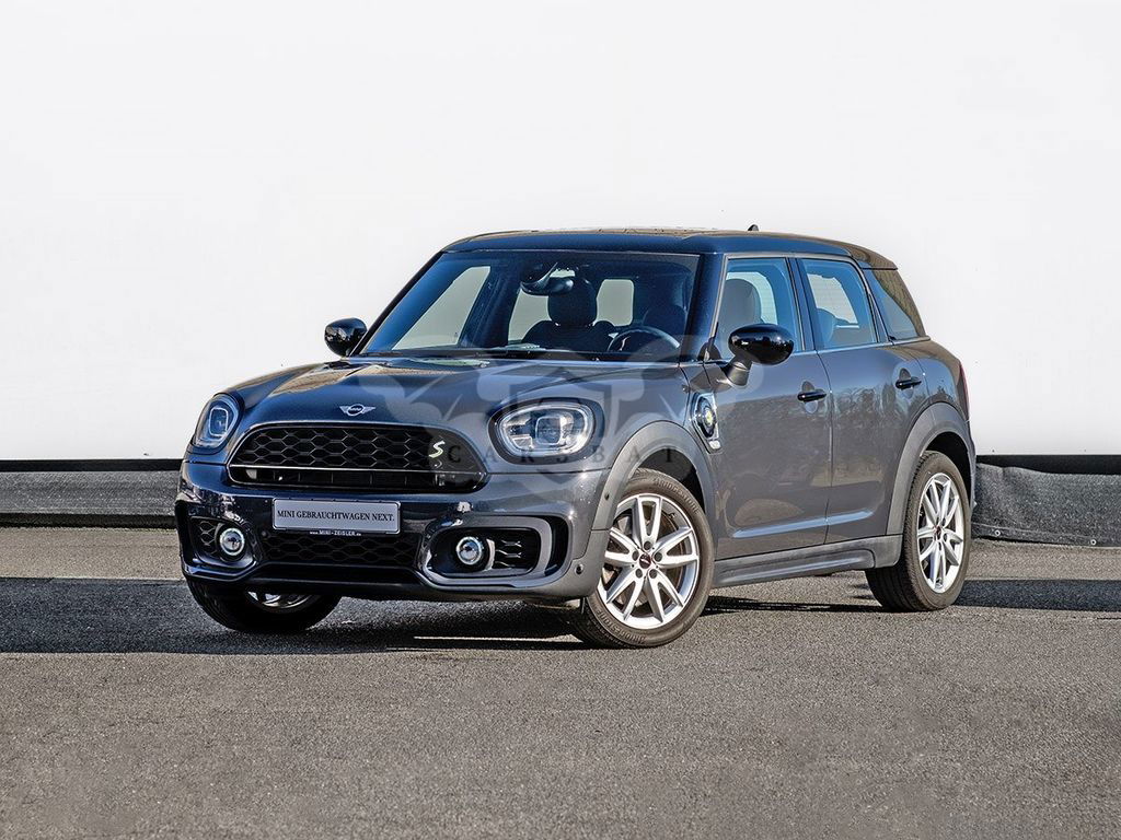 Mini Countryman 2020