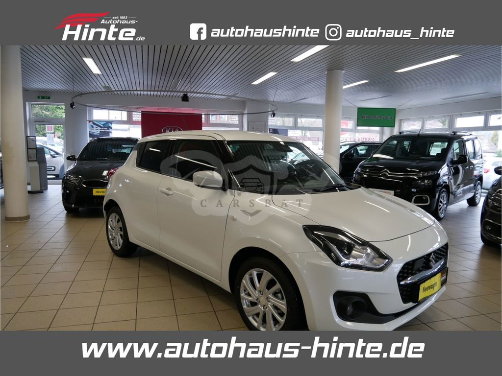 Suzuki Swift 2023