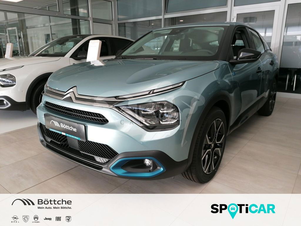 Citroën C4 2023