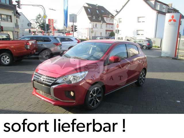 Mitsubishi Space Star 2024