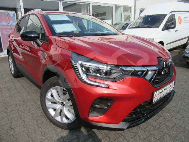 Mitsubishi ASX 2024