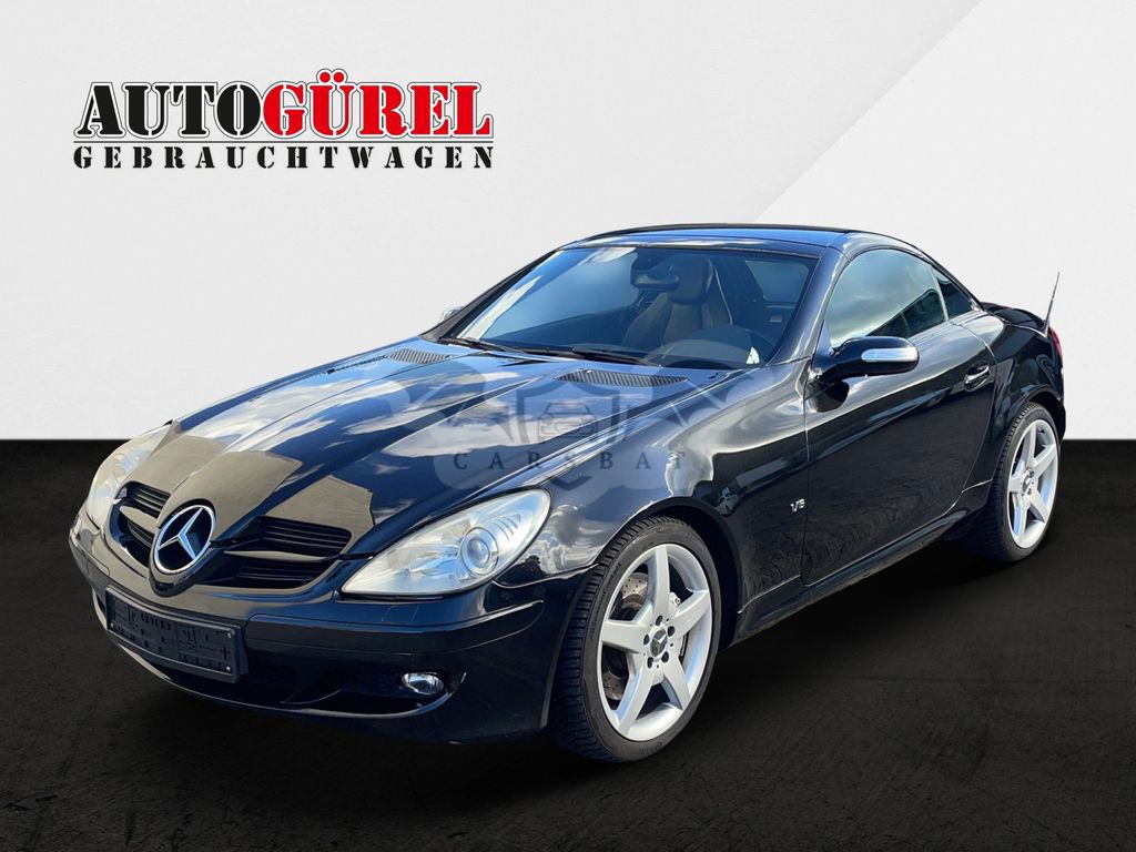 Mercedes-Benz 350 2005