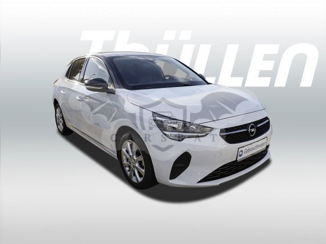 Opel Corsa 2022