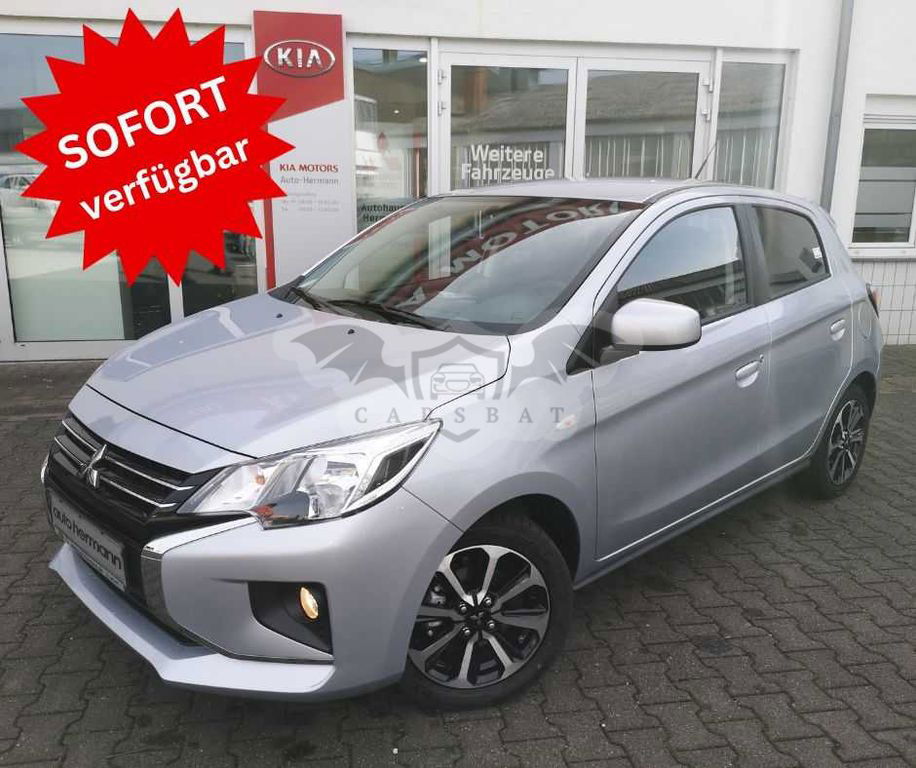 Mitsubishi Space Star 2023