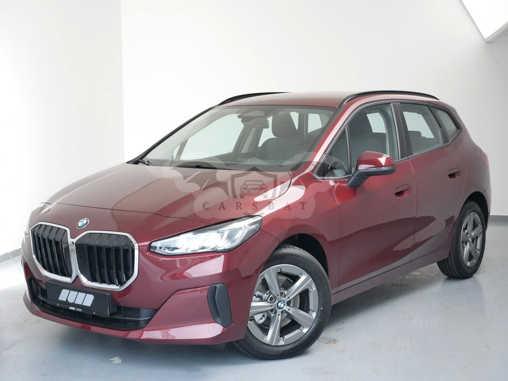 BMW 2 Series 218 Active Tourer 2022