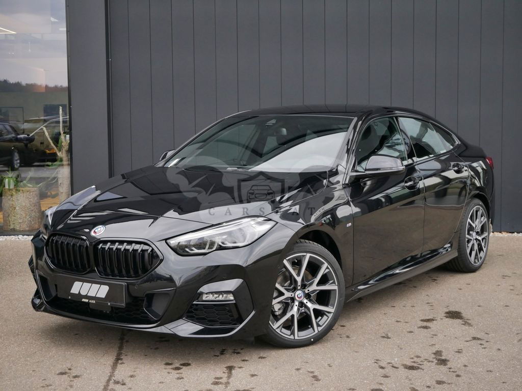 BMW 2 Series Gran Coupe 2022