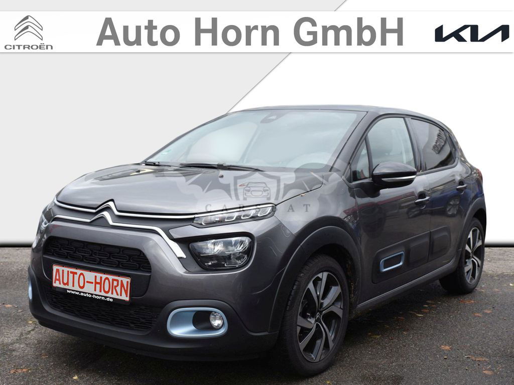 Citroën C3 2023