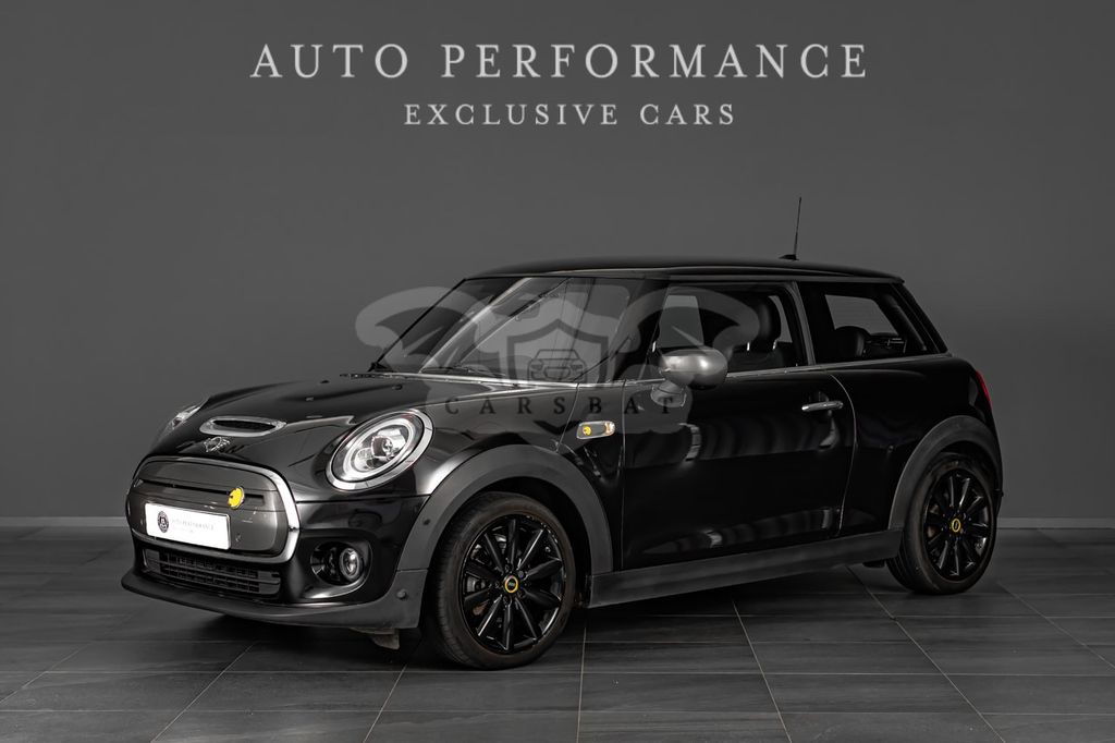 Mini Cooper 2020