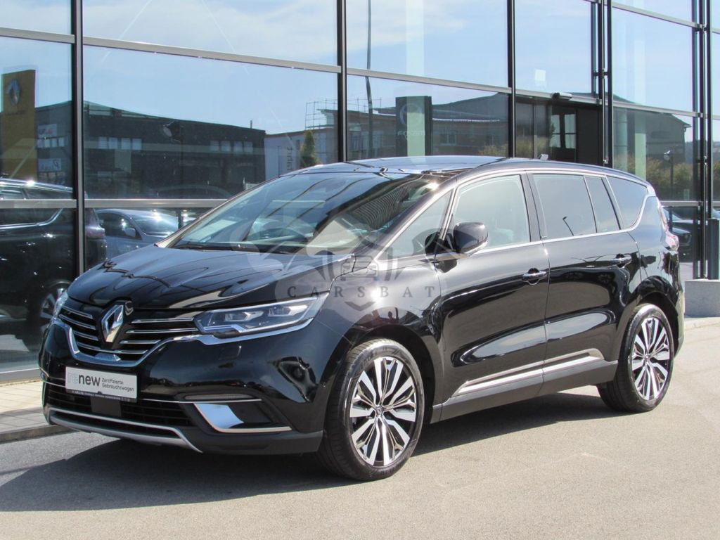 Renault Espace 2020