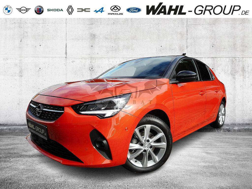 Opel Corsa 2023