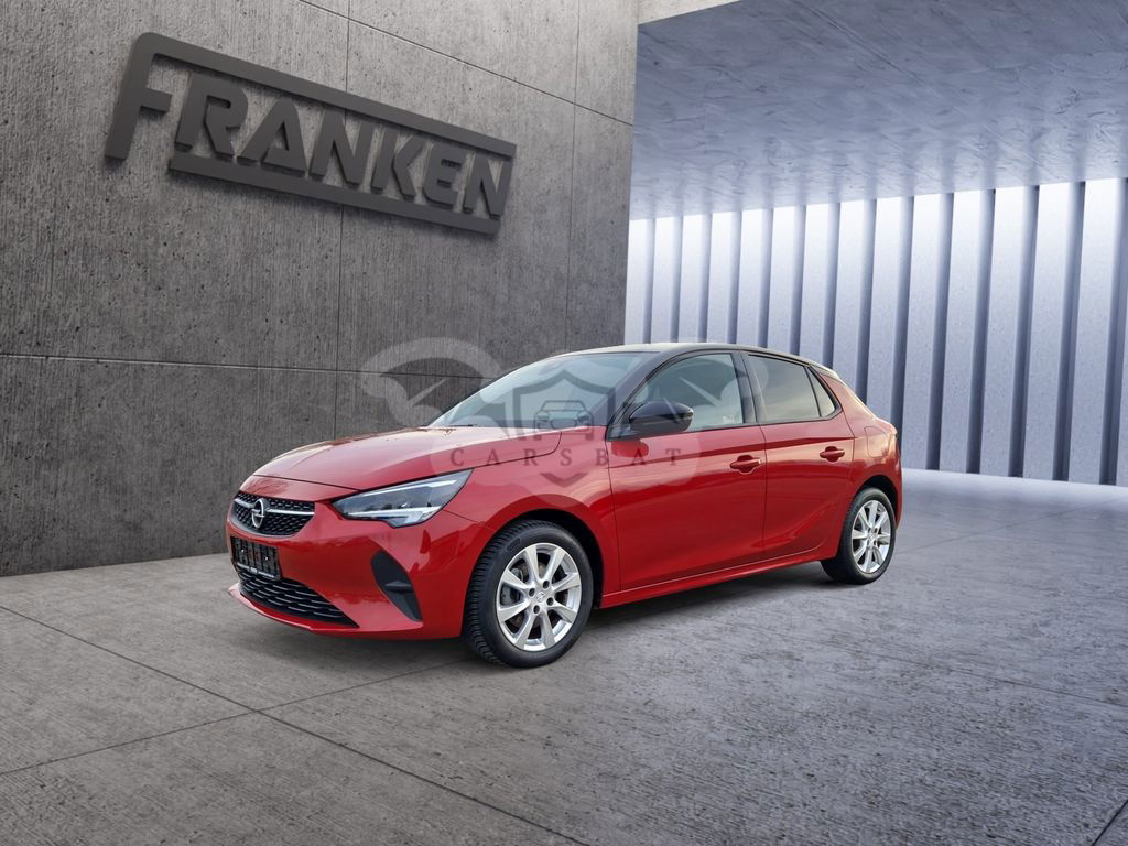 Opel Corsa 2023