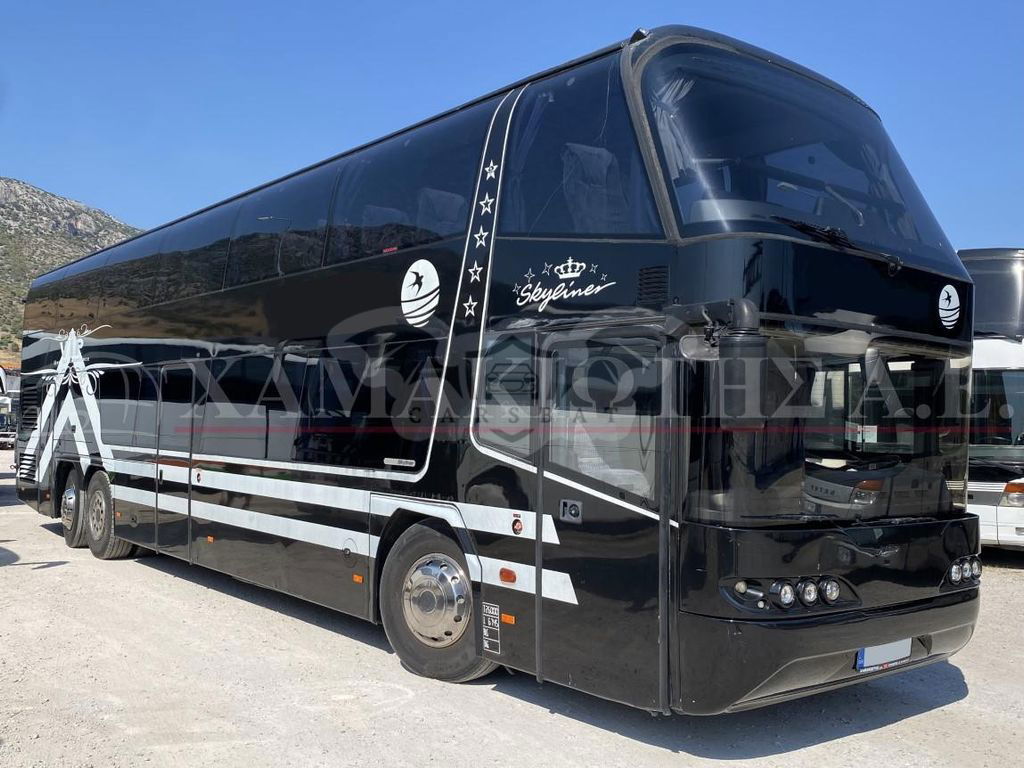 Neoplan Skyliner 2006