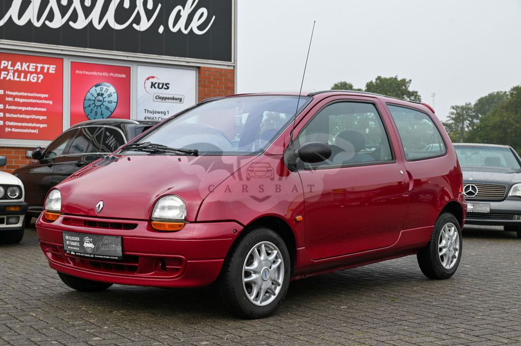 Renault Twingo 1994