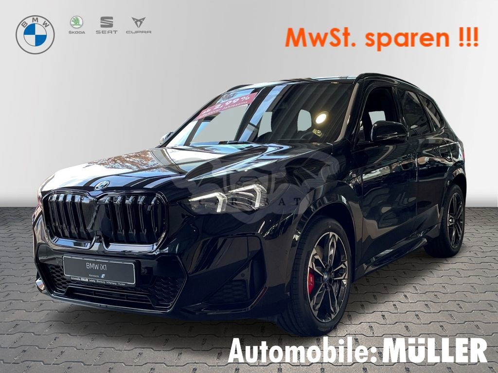 BMW iX1 2023