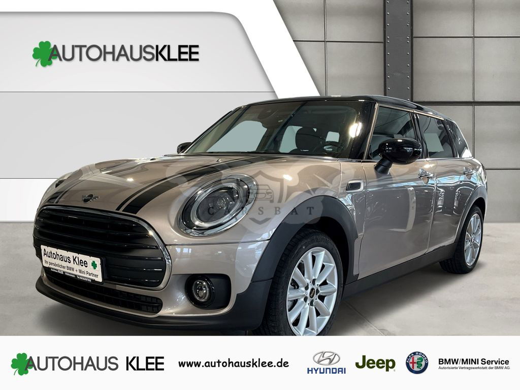 Mini Clubman 2022