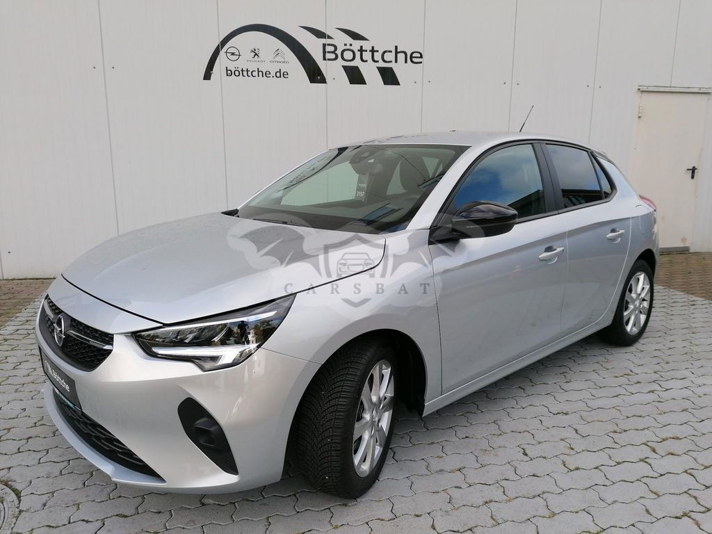 Opel Corsa 2022