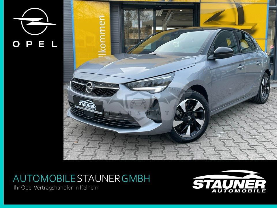 Opel Corsa 2023