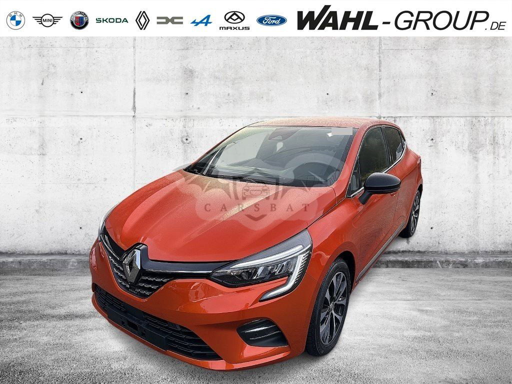 Renault Clio 2022