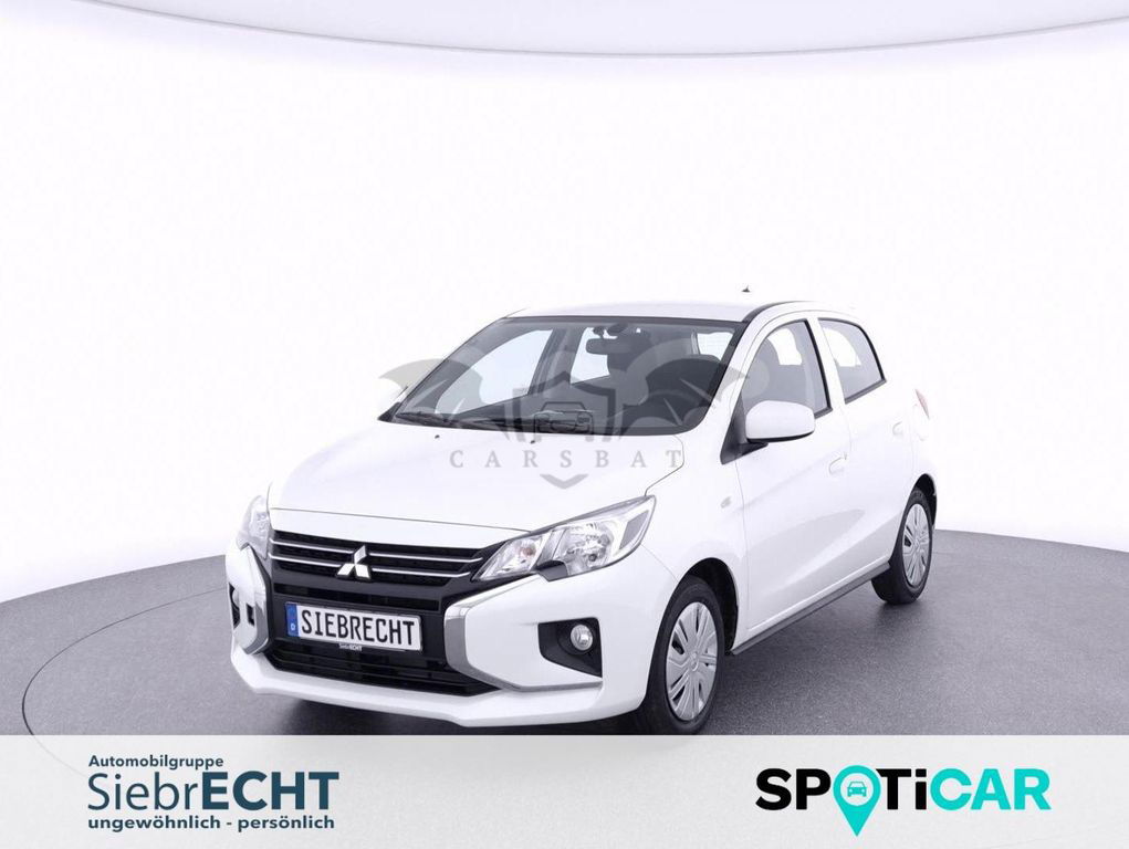 Mitsubishi Space Star 2024