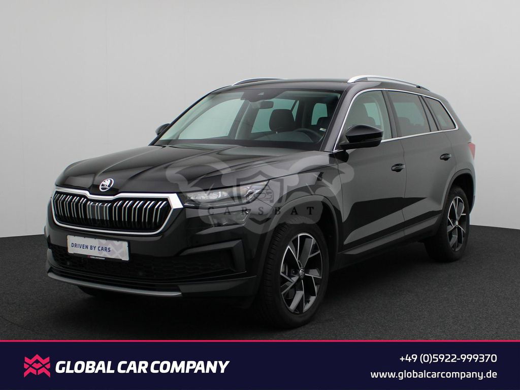 Skoda Kodiaq 2023