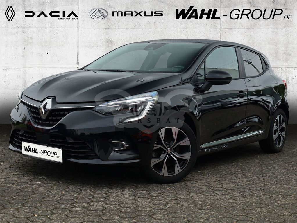 Renault Clio 2023