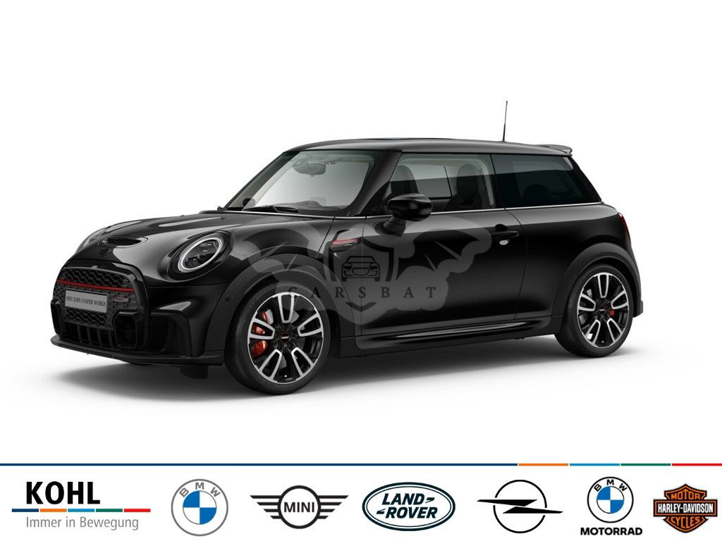 Mini John Cooper Works 2023
