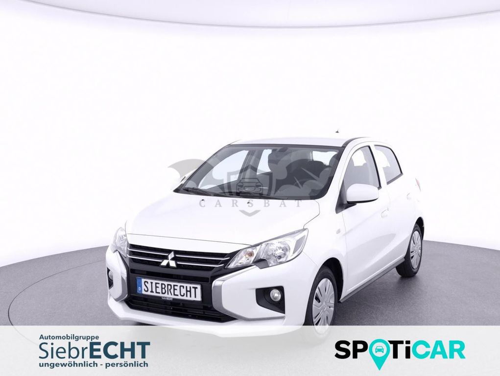 Mitsubishi Space Star 2024