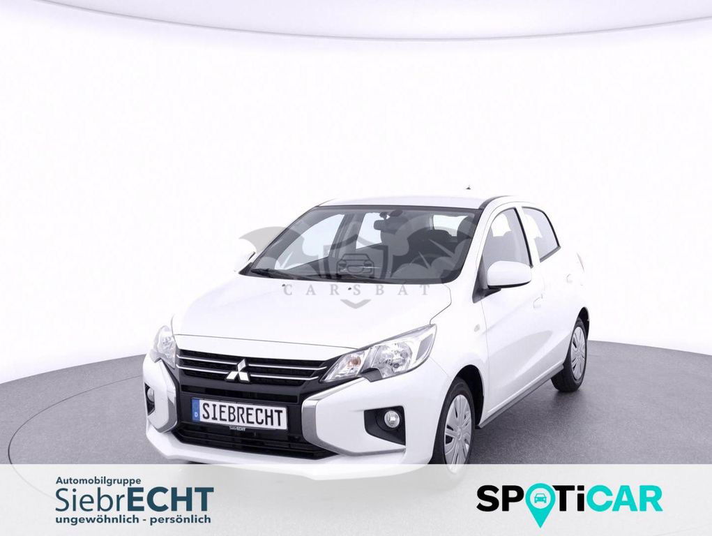 Mitsubishi Space Star 2024