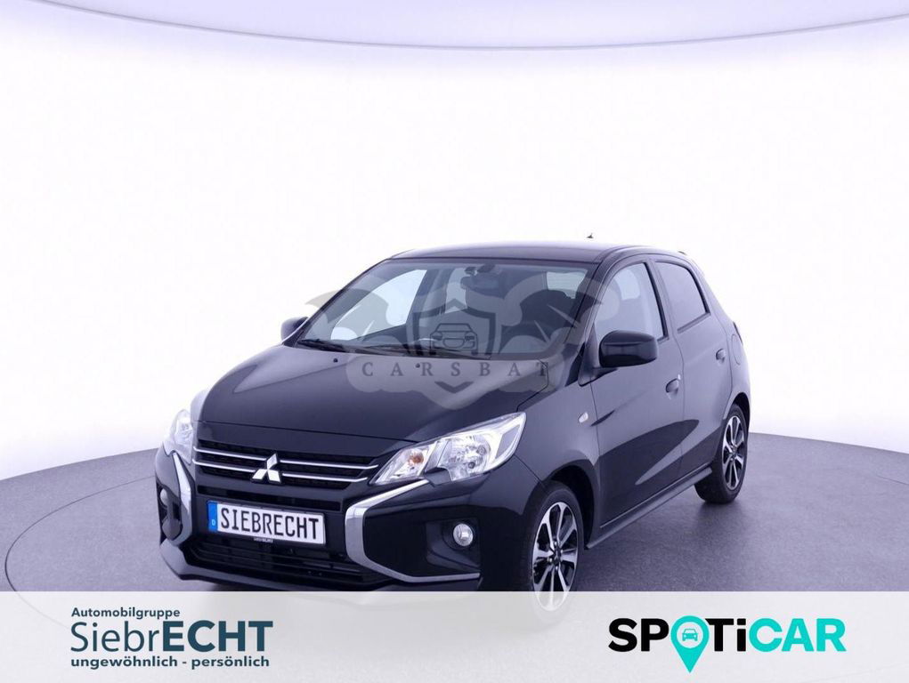 Mitsubishi Space Star 2024