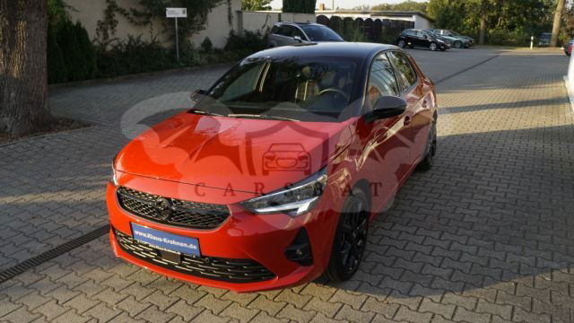 Opel Corsa 2022