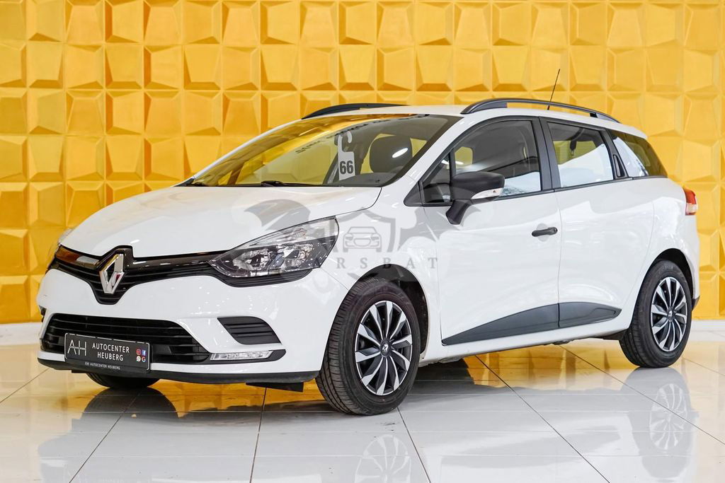 Renault Clio 2020