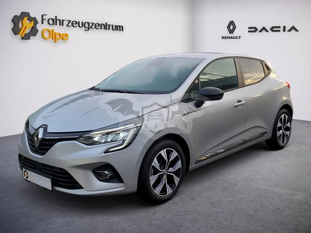 Renault Clio 2023
