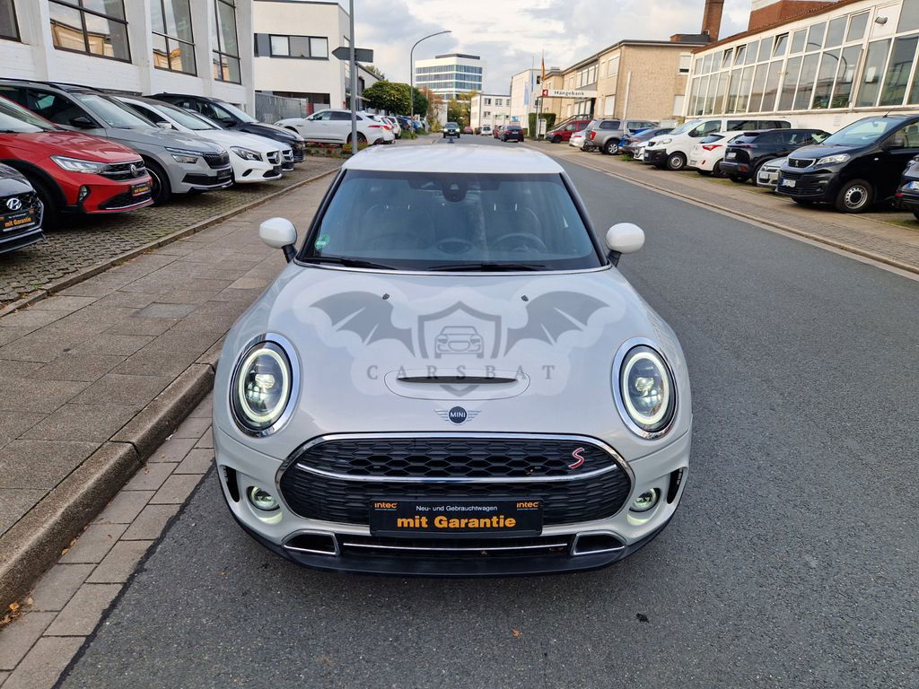 Mini Clubman 2022