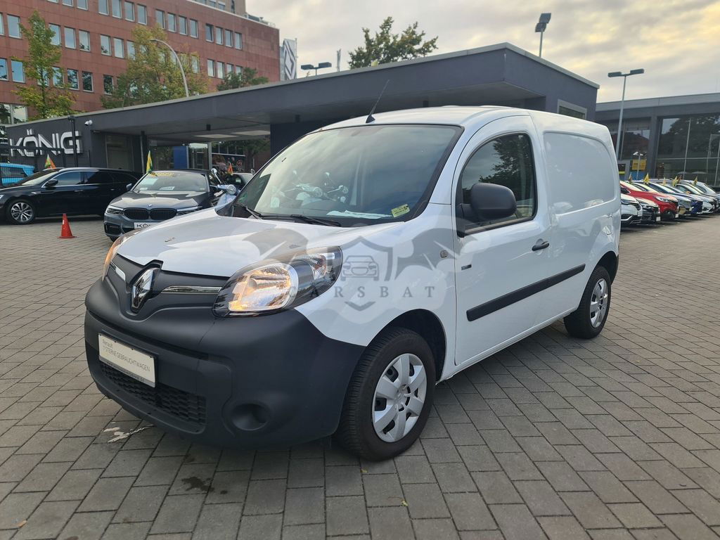 Renault Kangoo 2022