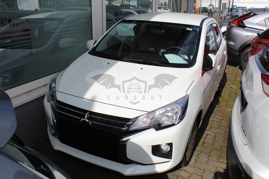 Mitsubishi Space Star 2024