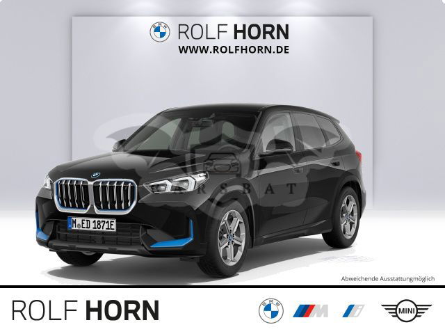 BMW iX1 2024