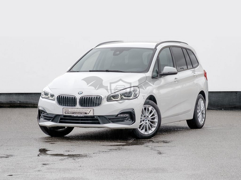 BMW 2 Series 218 Gran Tourer 2022