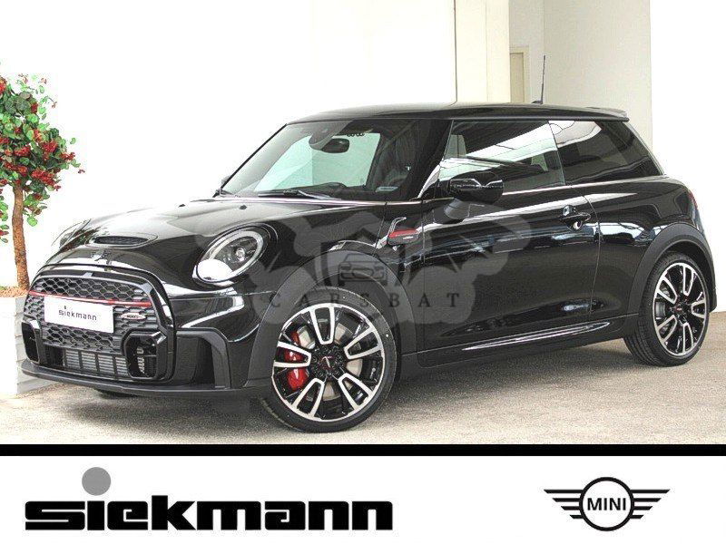 Mini John Cooper Works 2024